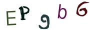 Bild-CAPTCHA