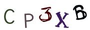 Bild-CAPTCHA