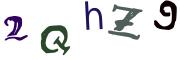 Bild-CAPTCHA