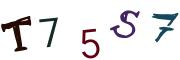 Bild-CAPTCHA