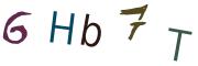 Bild-CAPTCHA