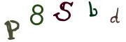 Bild-CAPTCHA