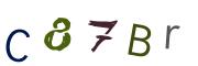 Bild-CAPTCHA